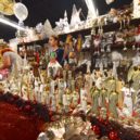 Dni Vianoc - vianočné trhy v Inchebe
