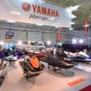 Výstava Motocykel - Boat Show v Inchebe
