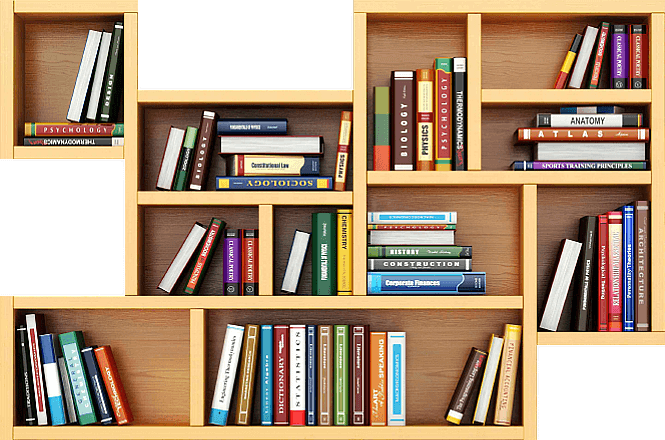 Bibliotéka Pedagogika 2019