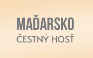 Osobnosti Maďarska - čestného hosťa Bibliotéky - na veľtrhu