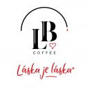 LB Coffee - káva Lucie Bílej