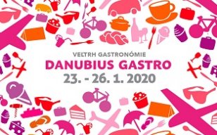 Gastronomické trendy, kvalita potravín aj udržateľnosť. Veľtrh Danubius Gastro zdôrazní aktuálne témy