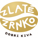 Káva Zlaté Zrnko