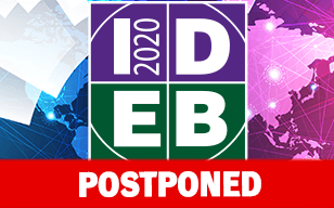 The International Defence Exhibition IDEB is postponed to a new date