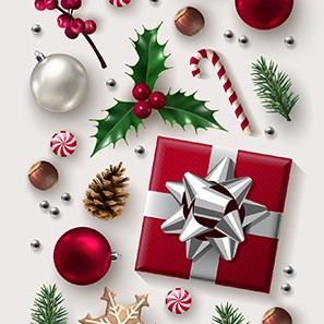 CHRISTMAS DAYS IN INCHEBA 2023