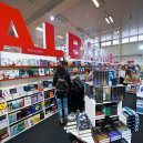 Knižný veľtrh Bibliotéka
