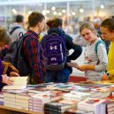 Knižný veľtrh Bibliotéka