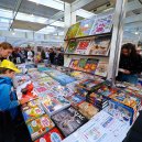 Knižný veľtrh Bibliotéka