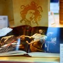 Knižný veľtrh Bibliotéka
