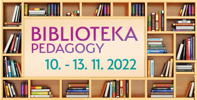 Biblioteka Pedagogy 2022