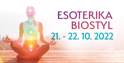 Esoterika Biostyl 2022
