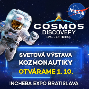 COSMOS DISCOVERY