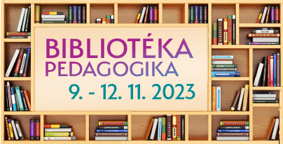 BIBLIOTÉKA PEDAGOGIKA