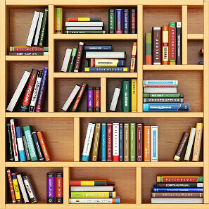 BIBLIOTÉKA PEDAGOGIKA