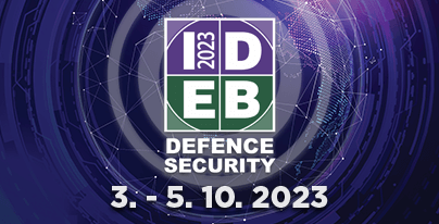 IDEB DEFENCE & SECURITY