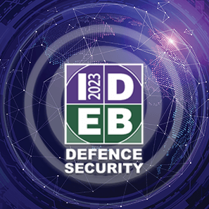 IDEB - Defence Security