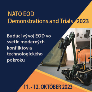 NATO EOD Demonstrations and Trials