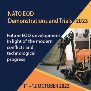 NATO EOD Demonstrations and Trials