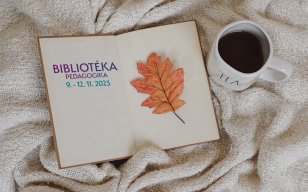Jeseň patrí knihám! Hviezdami tohtoročnej Bibliotéky v Inchebe sú Oliver Pötzsch a Michail Šiškin
