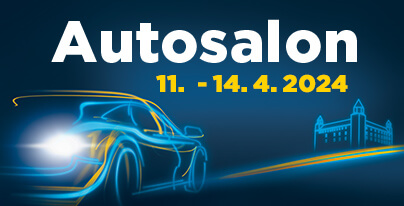 AUTOSALON