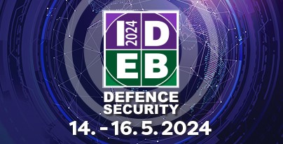 IDEB - Defence Security