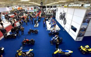 Výstava Motocykel s rekordným zastúpením značiek