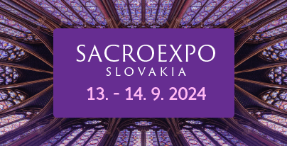 SACROEXPO Slovakia