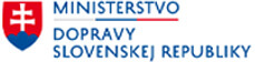 Ministerstvo dopravy SR