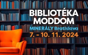 Aké trendy v interiérovom dizajne nás čakajú v budúcom roku? Dozviete sa na veľtrhu MODDOM už v novembri