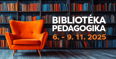 BIBLIOTÉKA PEDAGOGIKA 2025