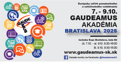 GAUDEAMUS 2025