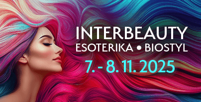 INTERBEAUTY 2025 ESOTERIKA a BIOSTYL